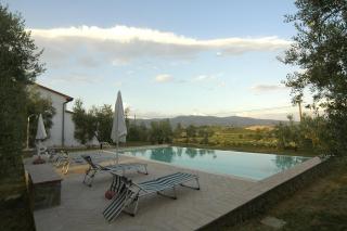 Agriturismo Spazzavento - Vinci - 9