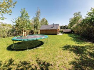 Two-Bedroom Holiday Home In Slagelse - 7
