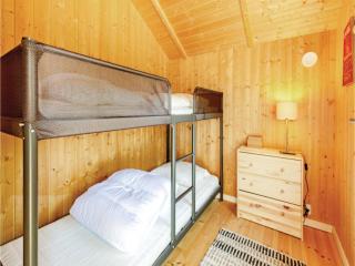 Two-Bedroom Holiday Home In Slagelse - 6