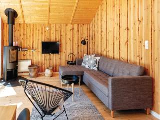 Two-Bedroom Holiday Home In Slagelse - 5