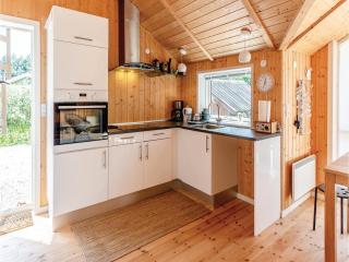 Two-Bedroom Holiday Home In Slagelse - 1