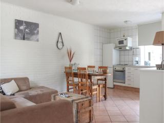 Vakantiewoning 3 - 7