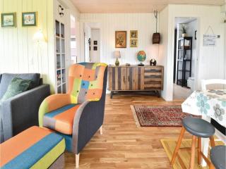 Three-Bedroom Holiday Home In Nyborg - Nyborg - 8