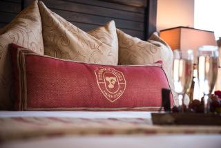 Frontier Hotel Pawhuska - Pawhuska - 2