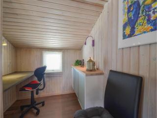 Four-Bedroom Holiday Home In Thisted - Sønder Vorupør - 9