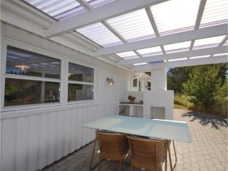 Four-Bedroom Holiday Home In Thisted - 8