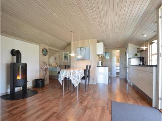 Four-Bedroom Holiday Home In Thisted - Sønder Vorupør - 7