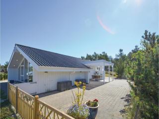 Four-Bedroom Holiday Home In Thisted - 6