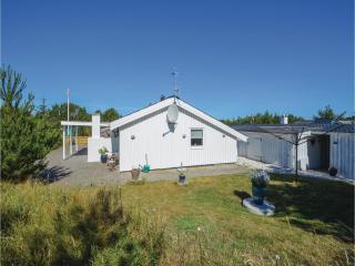 Four-Bedroom Holiday Home In Thisted - Sønder Vorupør - 5