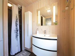 Four-Bedroom Holiday Home In Thisted - 2