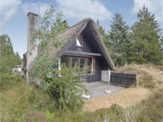 Two-Bedroom Holiday Home In Blavand - Blåvand - 7
