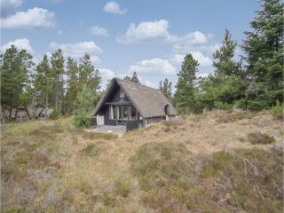 Two-Bedroom Holiday Home In Blavand - Blåvand - 5