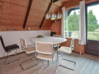 Two-Bedroom Holiday Home In Blavand - Blåvand - 2