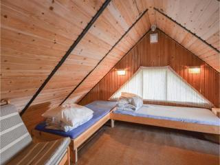 Three-Bedroom Holiday Home In Knebel - 7