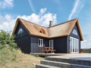 Three-Bedroom Holiday Home In Knebel - 6