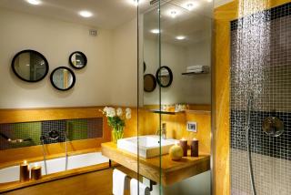 Babuino 181 - Small Luxury Hotels of the World - 5
