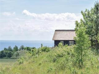 Three-Bedroom Holiday Home In Knebel - 5
