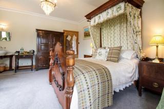Taldraeth - Old Vicarage Guest House - 2