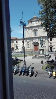 Appartamenti San Marco Firenze - Florenz - 9
