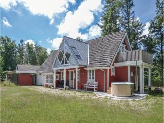 Holiday Home Nordskrænten Ds Denmk - Ovtrup - 8