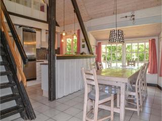 Holiday Home Nordskrænten Ds Denmk - 4