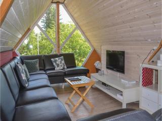 Holiday Home Nordskrænten Ds Denmk - Ovtrup - 3
