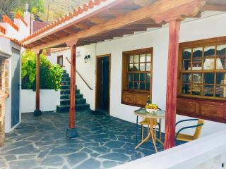 Casa Manuela 2 - Fuencaliente de La Palma - 0