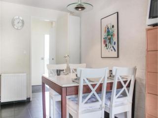 Two-Bedroom Holiday Home In Bruinisse - Bruinisse - 7
