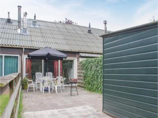 Two-Bedroom Holiday Home In Bruinisse - Bruinisse - 2