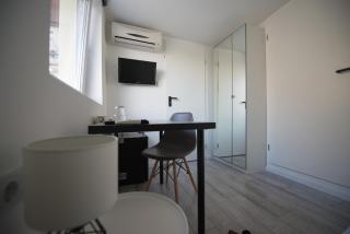Chesscom Guesthouse - Budapest - 5