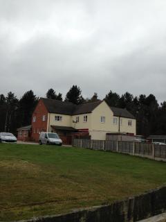 The Rag at Rawnsley - 5