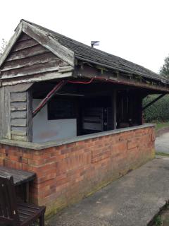 The Rag at Rawnsley - 3
