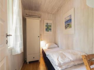 Dueodde Ferieby - Bedegård - 2