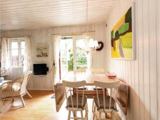 Dueodde Ferieby - Bedegård - 1