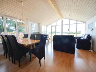 Holiday Home Limfjordsvangen Snedsted Vi - 7