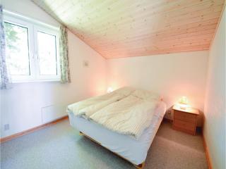Holiday Home Limfjordsvangen Snedsted Vi - 4