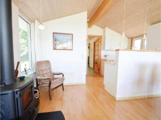 Holiday Home Limfjordsvangen Snedsted Vi - Snedsted - 1