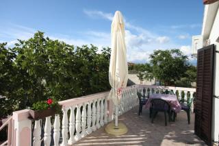 Apartments with a parking space Vrsi - Mulo, Zadar - 6547 - 9