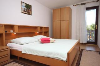Apartments with a parking space Vrsi - Mulo, Zadar - 6547 - 6