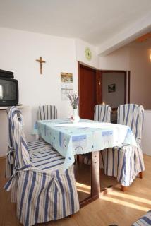 Apartments with a parking space Vrsi - Mulo, Zadar - 6547 - 5