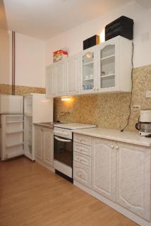Apartments with a parking space Vrsi - Mulo, Zadar - 6547 - 3