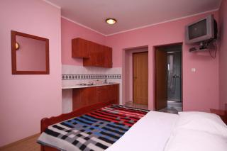 Studio Stara Novalja 6469b - Novalja - 1