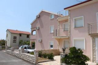 Apartments by the sea Mandre, Pag - 6507 - 2
