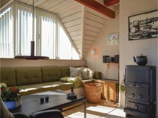 Holiday Home Tingodden Iv - Hvide Sande - 2
