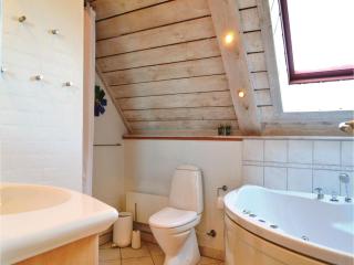 Holiday Home Tingodden Iv - Hvide Sande - 1