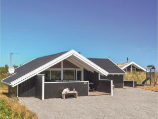 Three-Bedroom Holiday Home In Hvide Sande - 6