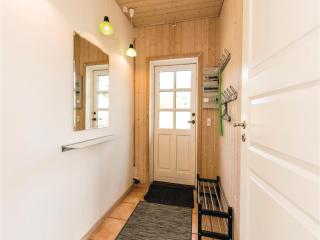 Holiday Home Ved Brønden Hasle Xii - 3