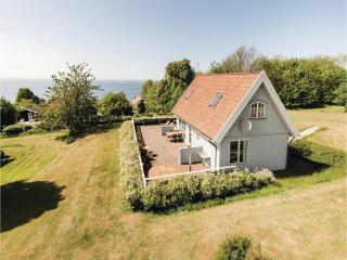 Holiday Home Ved Brønden Hasle Xii - 2