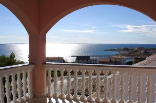 Apartments with parking space Povljana, Pag - 6296 - 3
