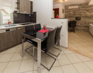 Family friendly house with a swimming pool Pakostane, Biograd - 12185 - 5